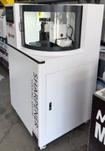 Leago Sharpener MR-AE30 CNC Tool Grinder - Görsel 3