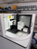 Leago Sharpener MR-AE30 CNC Tool Grinder - Görsel 4