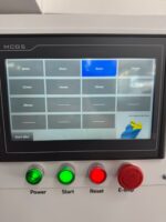 Leago Sharpener MR-AE30 CNC Tool Grinder - Görsel 9